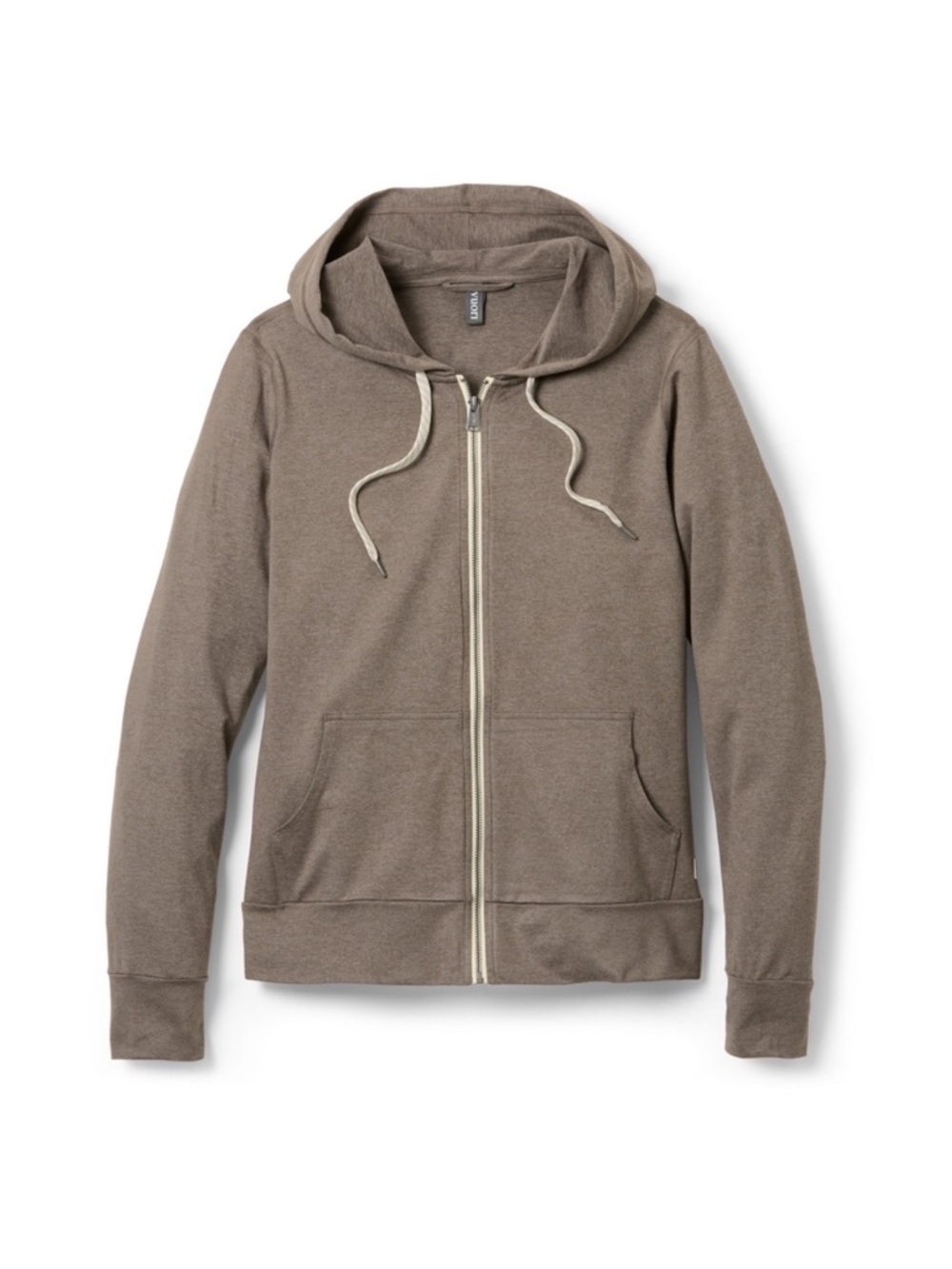 NWOT Vuori Halo Performance Hoodie 2.0 Sz L